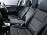 Ford Falcon Ute Cab Chassis 2008 года